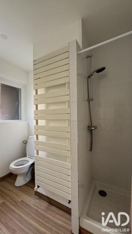 Appartement à vendre 2 pièces 46,69 m² L'Île-Saint-Denis