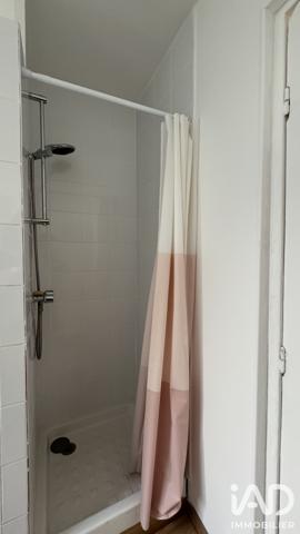 Appartement à vendre 2 pièces 46,69 m² L'Île-Saint-Denis
