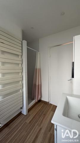 Appartement à vendre 2 pièces 46,69 m² L'Île-Saint-Denis