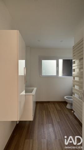 Appartement à vendre 2 pièces 46,69 m² L'Île-Saint-Denis