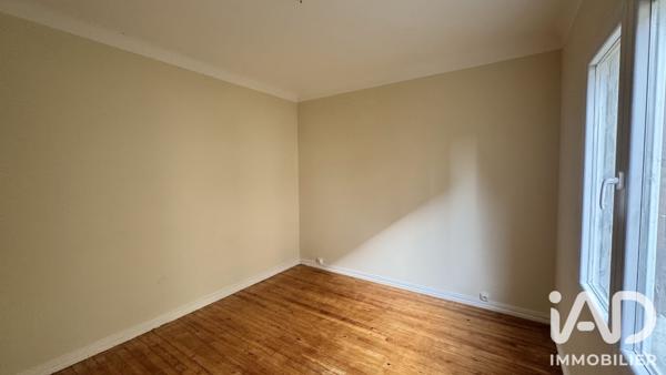 Appartement à vendre 2 pièces 46,69 m² L'Île-Saint-Denis
