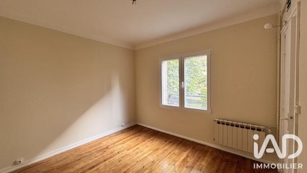Appartement à vendre 2 pièces 46,69 m² L'Île-Saint-Denis