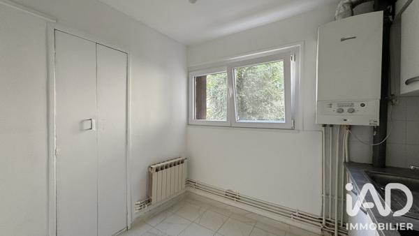 Appartement à vendre 2 pièces 46,69 m² L'Île-Saint-Denis