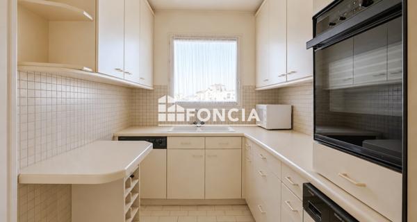 À vendre Appartement 4 pièces 86 m² - Montrouge 92120