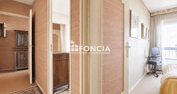 À vendre Appartement 4 pièces 86 m² - Montrouge 92120