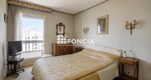 À vendre Appartement 4 pièces 86 m² - Montrouge 92120