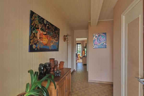 Maison de plain-pied