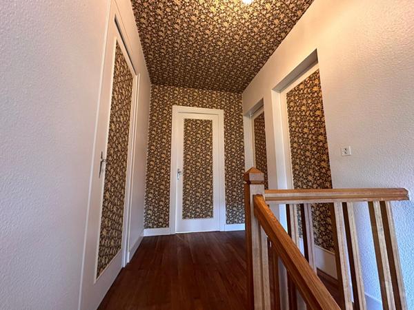 Maison à vendre 107 m² - CHOLET DESCARTE