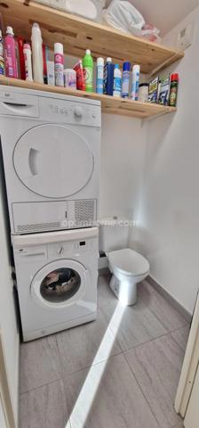 DERNIER ETAGE AVEC TERRASSE ET DOUBLE GARAGE!