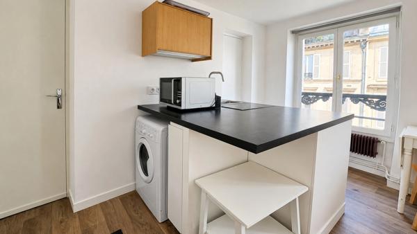 Appartement à vendre 1 pièces PARIS 9EME ARRONDISSEMENT (75)