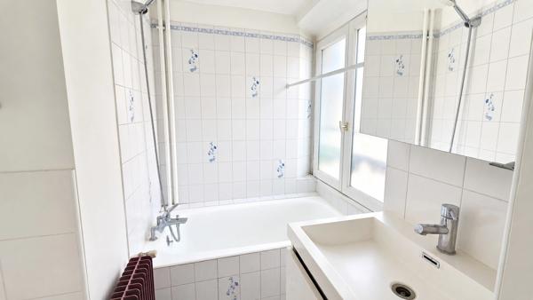 Appartement à vendre 1 pièces PARIS 9EME ARRONDISSEMENT (75)