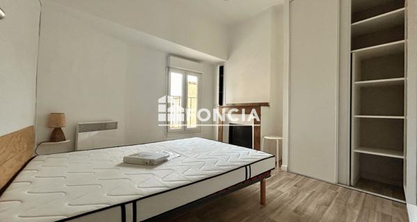 À vendre Appartement 2 pièces 36.89 m² - Carcassonne 11000