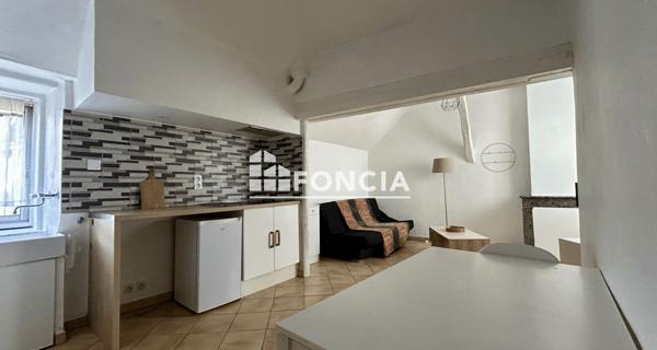 À vendre Appartement 2 pièces 36.89 m² - Carcassonne 11000