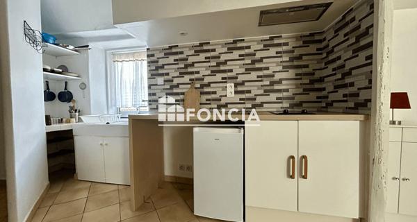 À vendre Appartement 2 pièces 36.89 m² - Carcassonne 11000