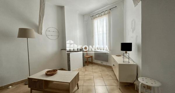 À vendre Appartement 2 pièces 36.89 m² - Carcassonne 11000