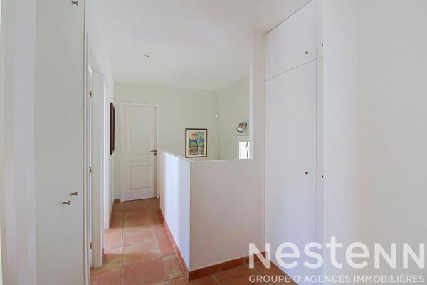 A VENDRE DRAGUIGNAN sur les hauteurs - Maison T5 4 chambres, piscine, terrain plat