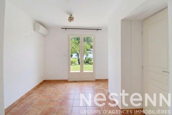 A VENDRE DRAGUIGNAN sur les hauteurs - Maison T5 4 chambres, piscine, terrain plat