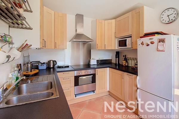 A VENDRE DRAGUIGNAN sur les hauteurs - Maison T5 4 chambres, piscine, terrain plat
