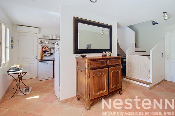 A VENDRE DRAGUIGNAN sur les hauteurs - Maison T5 4 chambres, piscine, terrain plat