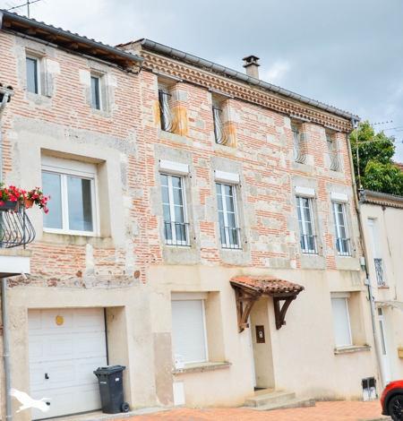 Maison à vendre |  Clairac |  7 pièces | 241 m²