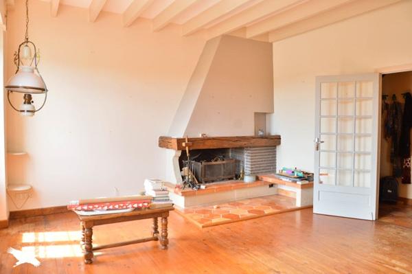 Maison à vendre |  Clairac |  7 pièces | 241 m²
