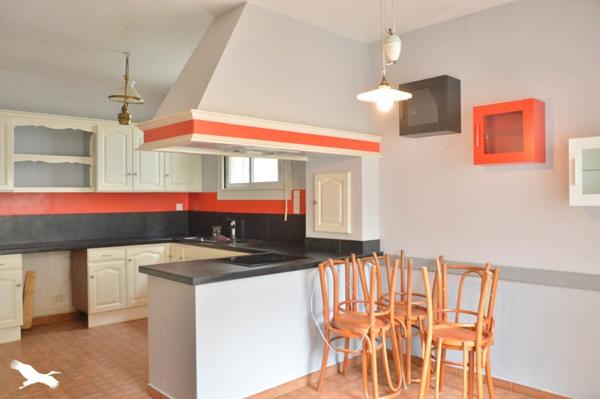 Maison à vendre |  Clairac |  7 pièces | 241 m²