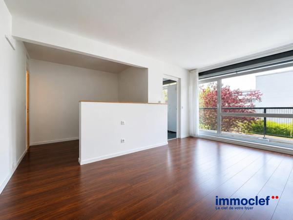 Vente Appartement 42m 2 - Lille, • Réf. VA1997
