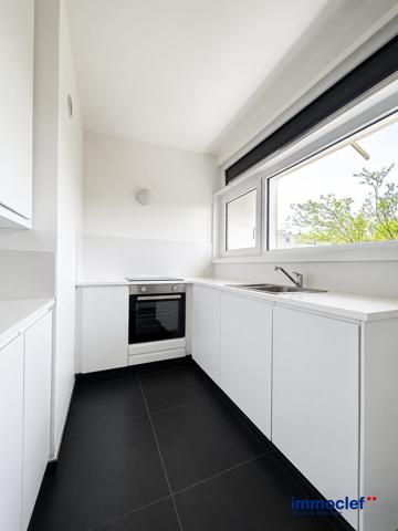Vente Appartement 42m 2 - Lille, • Réf. VA1997