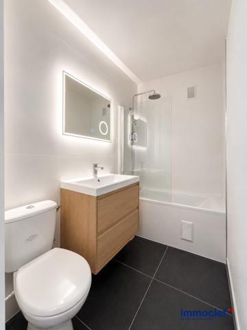 Vente Appartement 42m 2 - Lille, • Réf. VA1997