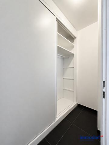 Vente Appartement 42m 2 - Lille, • Réf. VA1997
