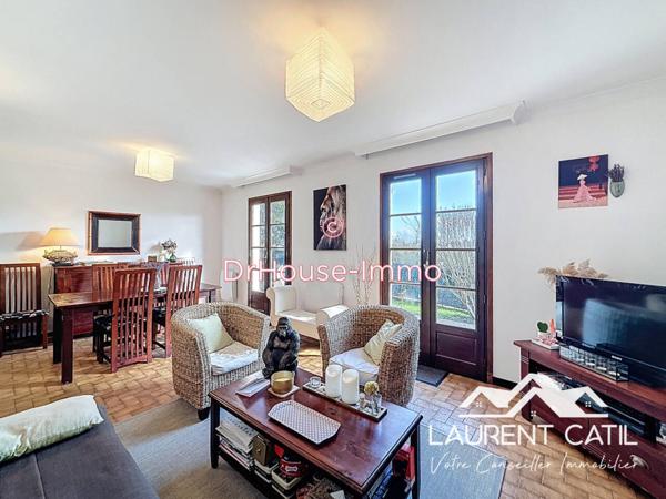Maison à vendre 5 pièces de 82 m²