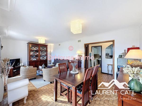 Maison à vendre 5 pièces de 82 m²