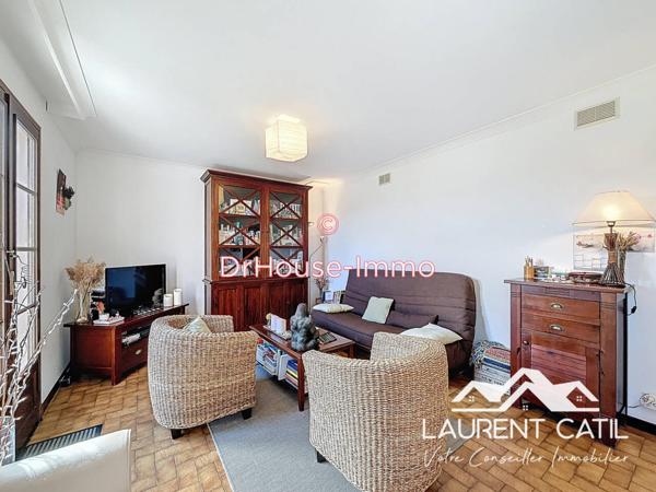 Maison à vendre 5 pièces de 82 m²