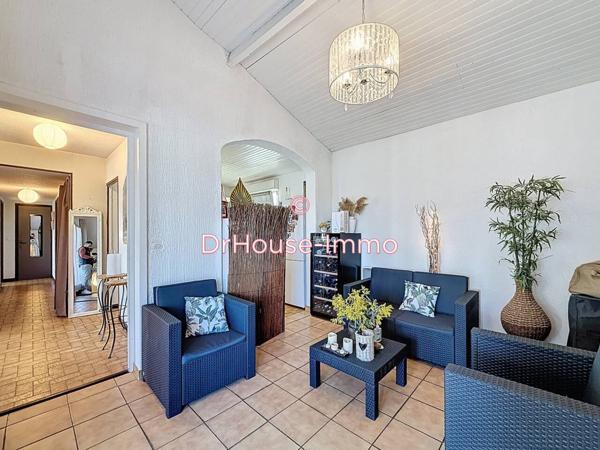 Maison à vendre 5 pièces de 82 m²