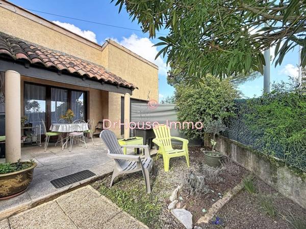 Maison à vendre 5 pièces de 82 m²