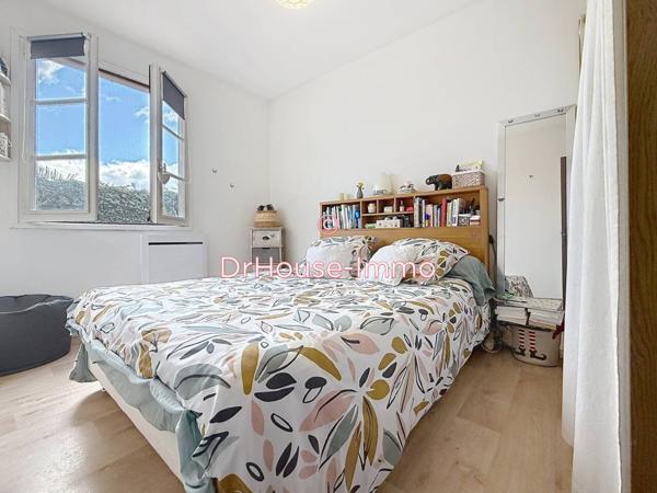 Maison à vendre 5 pièces de 82 m²