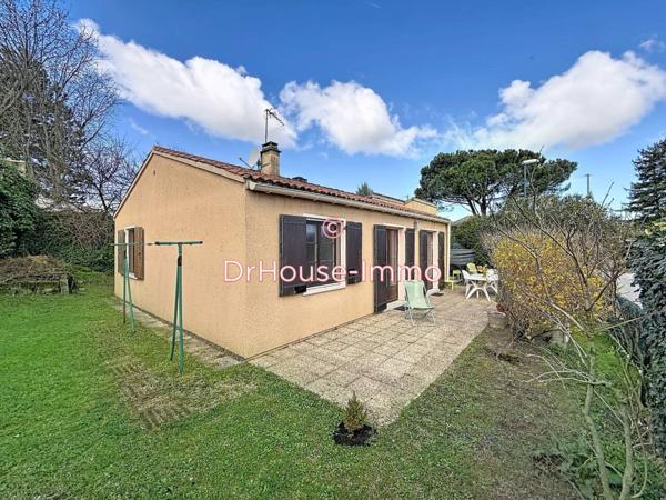 Maison à vendre 5 pièces de 82 m²