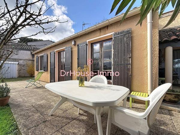Maison à vendre 5 pièces de 82 m²