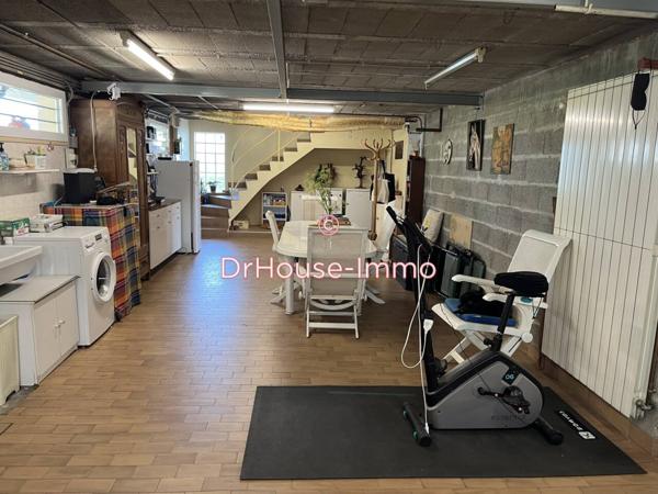 Maison à vendre 4 pièces de 89 m²