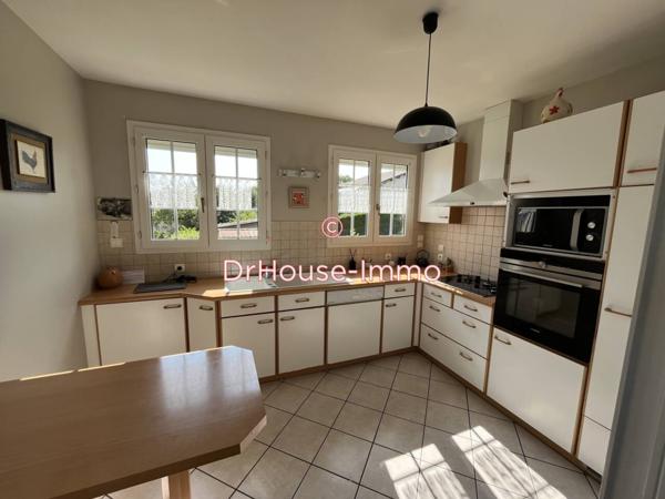 Maison à vendre 4 pièces de 89 m²