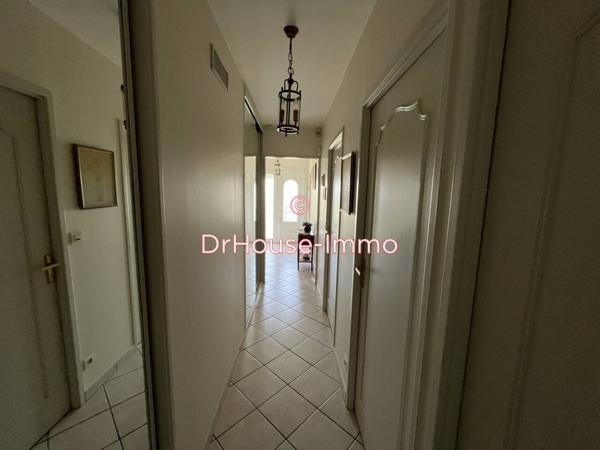 Maison à vendre 4 pièces de 89 m²