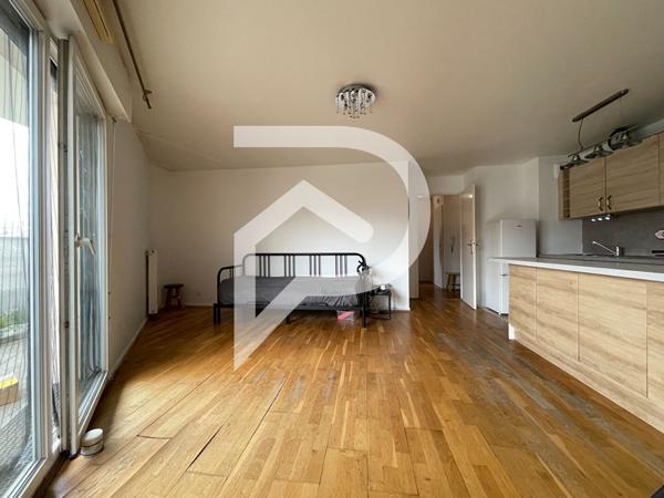 Appartement 3 pièces 60 m2
