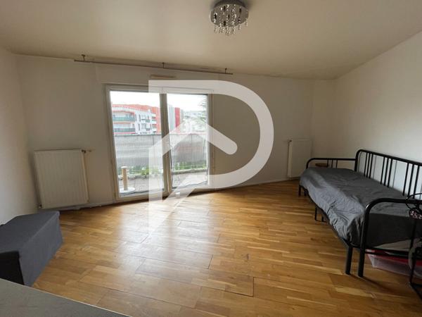 Appartement 3 pièces 60 m2