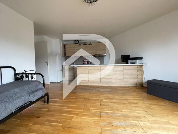 Appartement 3 pièces 60 m2