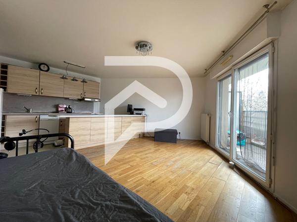 Appartement 3 pièces 60 m2