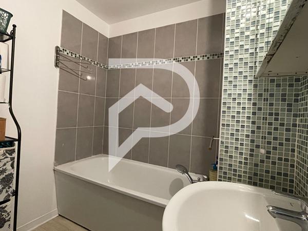 Appartement 3 pièces 60 m2