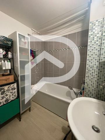 Appartement 3 pièces 60 m2