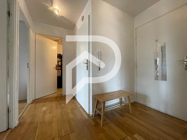 Appartement 3 pièces 60 m2