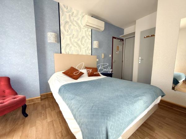 Commerce à vendre 16 pièces de 350 m²