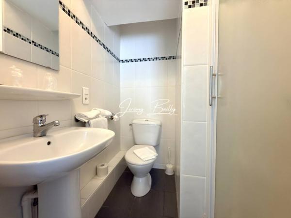Commerce à vendre 16 pièces de 350 m²